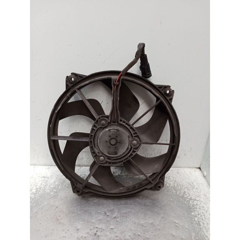 Recambio de electroventilador para citroën c4 picasso i monospace (ud_) 2.0 i 16v referencia OEM IAM   2006