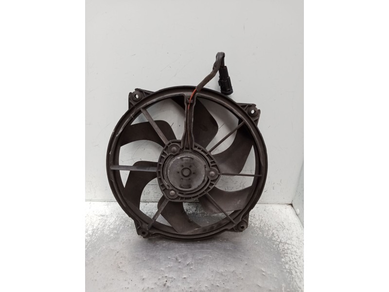 Recambio de electroventilador para citroën c4 picasso i monospace (ud_) 2.0 i 16v referencia OEM IAM   2006