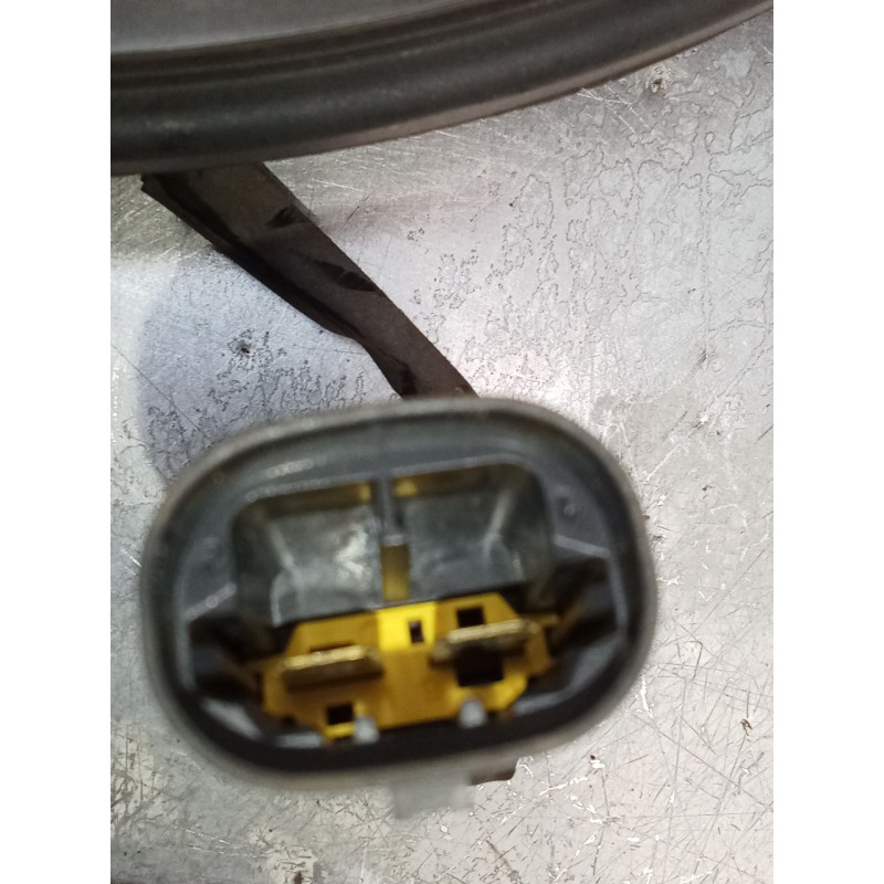 Recambio de electroventilador para citroën c4 picasso i monospace (ud_) 2.0 i 16v referencia OEM IAM   2006
