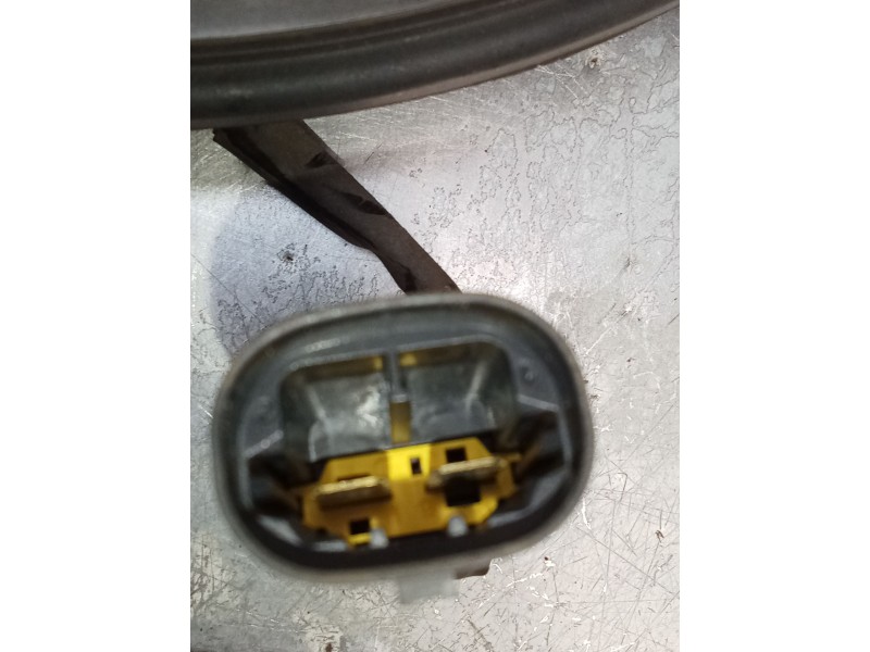 Recambio de electroventilador para citroën c4 picasso i monospace (ud_) 2.0 i 16v referencia OEM IAM   2006