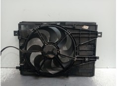 Recambio de electroventilador para opel combo e tour / life (k9) 1.5 referencia OEM IAM   