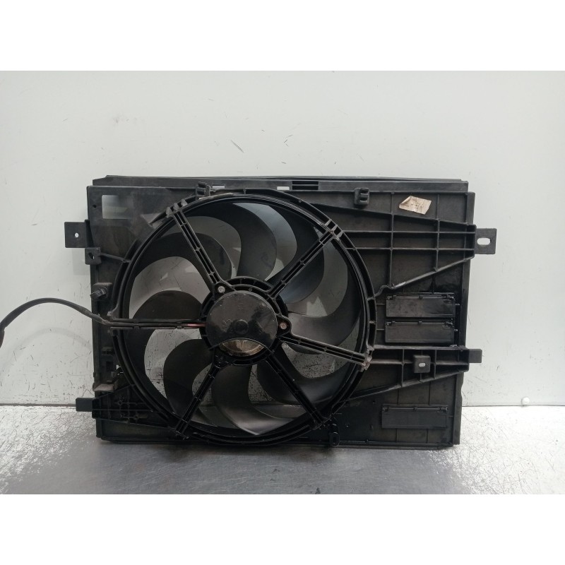 Recambio de electroventilador para opel combo e tour / life (k9) 1.5 referencia OEM IAM   