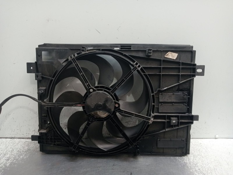 Recambio de electroventilador para opel combo e tour / life (k9) 1.5 referencia OEM IAM   