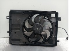 Recambio de electroventilador para opel combo e tour / life (k9) 1.5 referencia OEM IAM    2