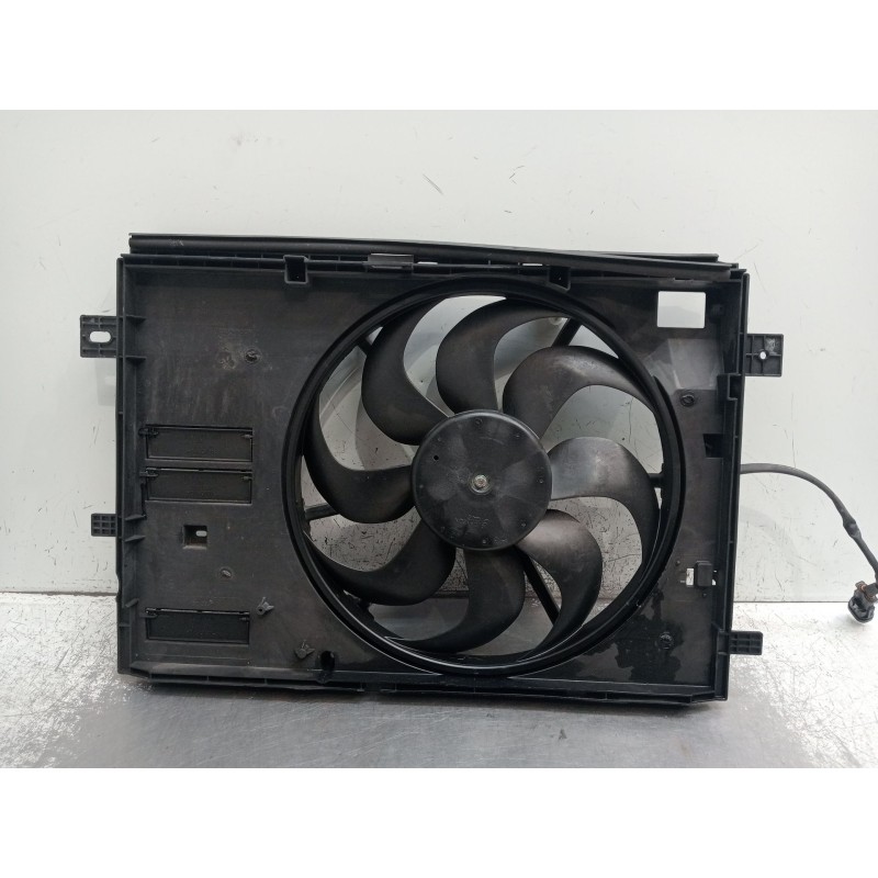 Recambio de electroventilador para opel combo e tour / life (k9) 1.5 referencia OEM IAM   