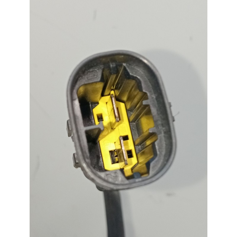 Recambio de electroventilador para opel combo e tour / life (k9) 1.5 referencia OEM IAM   