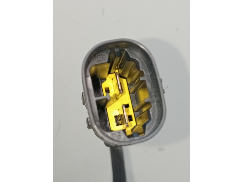 Recambio de electroventilador para opel combo e tour / life (k9) 1.5 referencia OEM IAM   