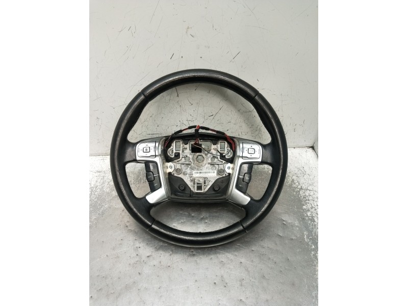 Recambio de volante para ford mondeo iv turnier (ba7) 2.0 tdci referencia OEM IAM 302481985 750123 2007