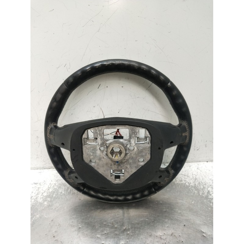 Recambio de volante para ford mondeo iv turnier (ba7) 2.0 tdci referencia OEM IAM 302481985 750123 2007