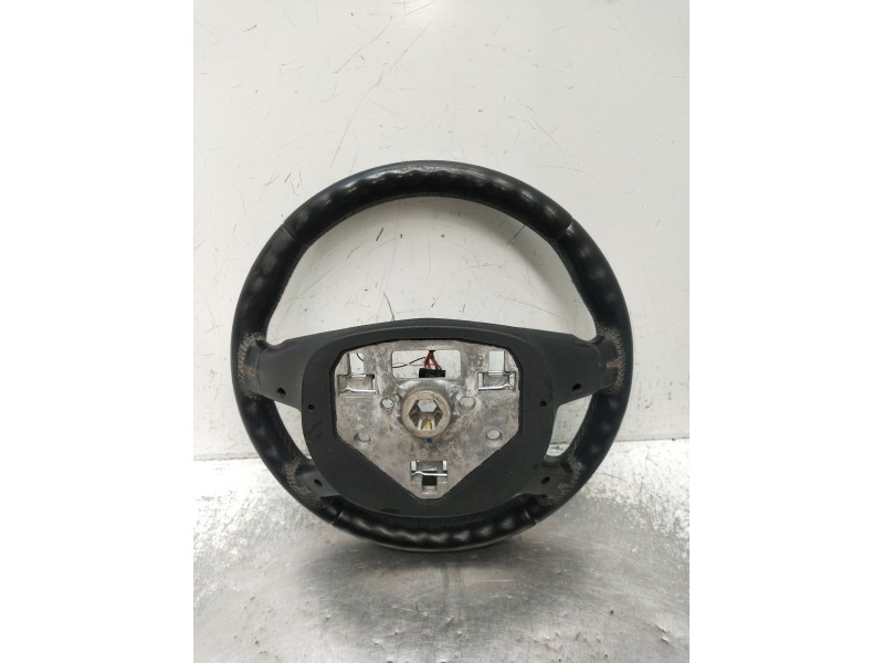Recambio de volante para ford mondeo iv turnier (ba7) 2.0 tdci referencia OEM IAM 302481985 750123 2007