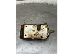 Recambio de motor cierre centralizado trasero derecho para lancia dedra (835_) 1.6 i.e. (835aa) referencia OEM IAM  4P 1994