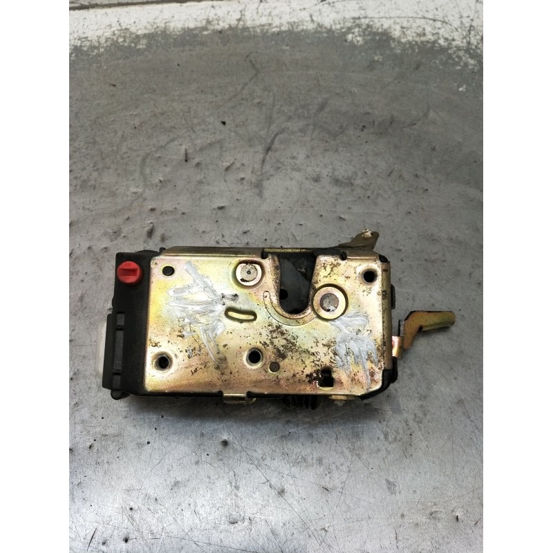 Recambio de motor cierre centralizado trasero derecho para lancia dedra (835_) 1.6 i.e. (835aa) referencia OEM IAM  4P 1994