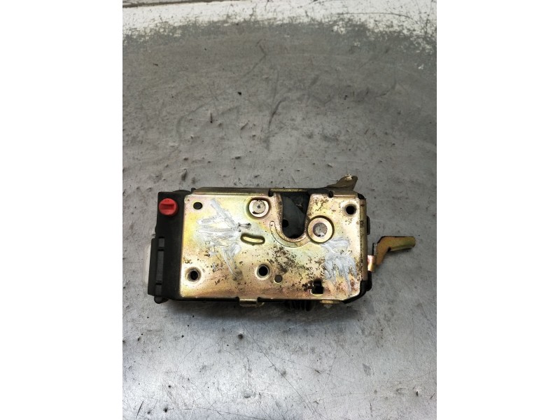 Recambio de motor cierre centralizado trasero derecho para lancia dedra (835_) 1.6 i.e. (835aa) referencia OEM IAM  4P 1994