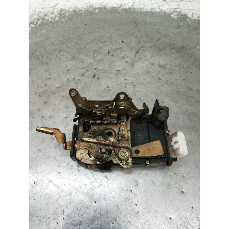 Recambio de motor cierre centralizado trasero derecho para lancia dedra (835_) 1.6 i.e. (835aa) referencia OEM IAM  4P 1994