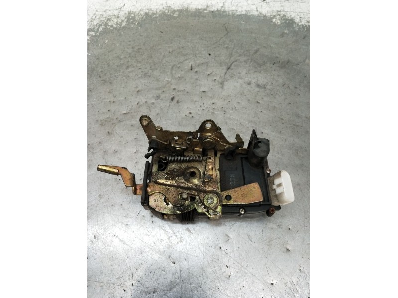 Recambio de motor cierre centralizado trasero derecho para lancia dedra (835_) 1.6 i.e. (835aa) referencia OEM IAM  4P 1994