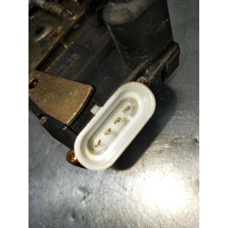 Recambio de motor cierre centralizado trasero derecho para lancia dedra (835_) 1.6 i.e. (835aa) referencia OEM IAM  4P 1994