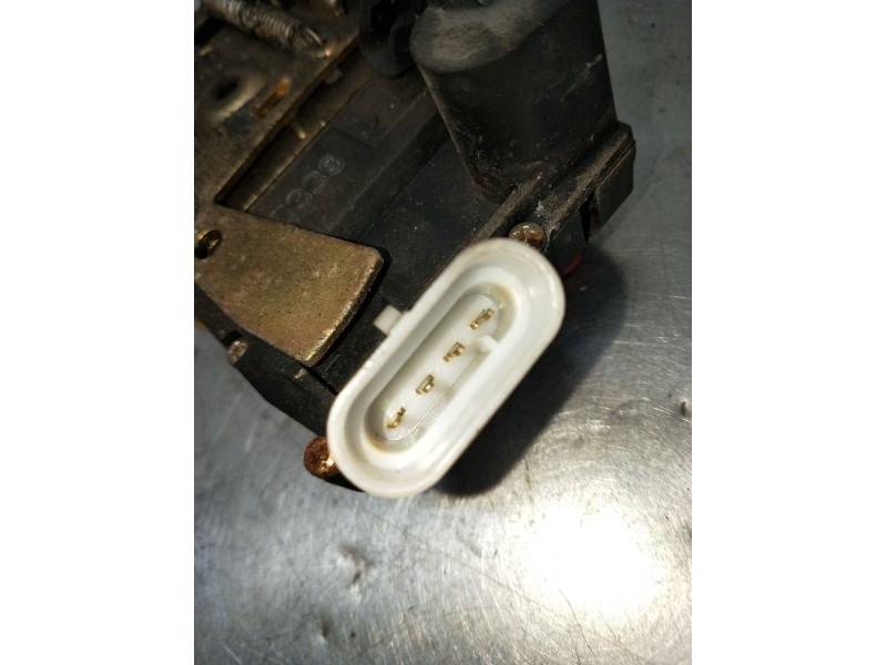 Recambio de motor cierre centralizado trasero derecho para lancia dedra (835_) 1.6 i.e. (835aa) referencia OEM IAM  4P 1994