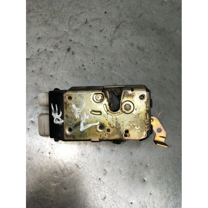 Recambio de motor cierre centralizado delantero derecho para lancia dedra (835_) 1.6 i.e. (835aa) referencia OEM IAM  4P 1994