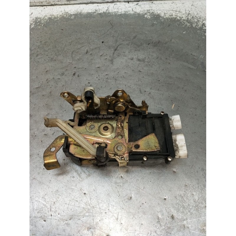 Recambio de motor cierre centralizado delantero derecho para lancia dedra (835_) 1.6 i.e. (835aa) referencia OEM IAM  4P 1994