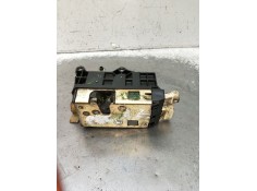 Recambio de motor cierre centralizado delantero izquierdo para lancia dedra (835_) 1.6 i.e. (835aa) referencia OEM IAM  4P 1994