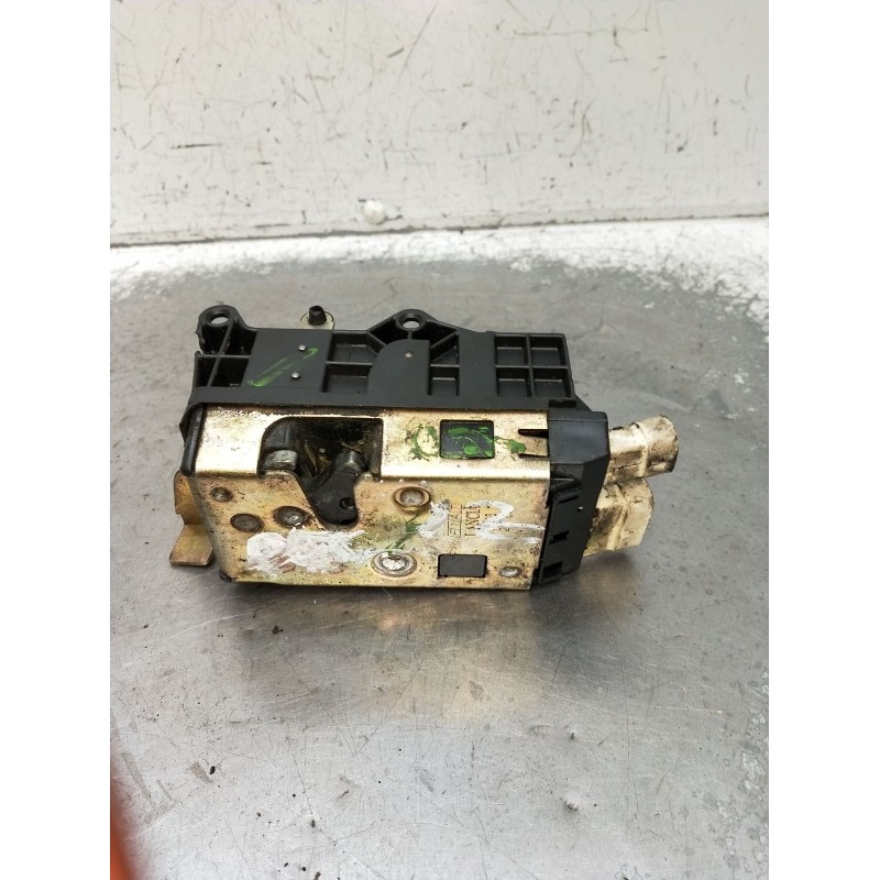 Recambio de motor cierre centralizado delantero izquierdo para lancia dedra (835_) 1.6 i.e. (835aa) referencia OEM IAM  4P 1994