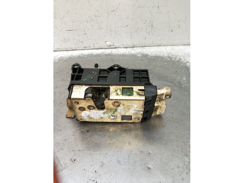 Recambio de motor cierre centralizado delantero izquierdo para lancia dedra (835_) 1.6 i.e. (835aa) referencia OEM IAM  4P 1994