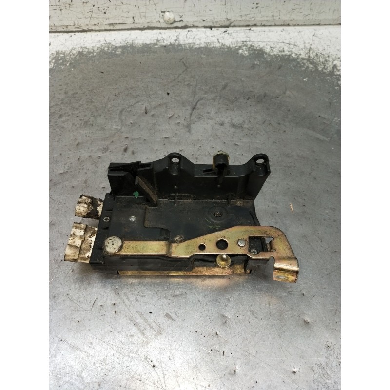 Recambio de motor cierre centralizado delantero izquierdo para lancia dedra (835_) 1.6 i.e. (835aa) referencia OEM IAM  4P 1994