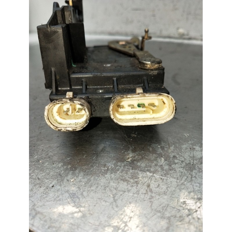 Recambio de motor cierre centralizado delantero izquierdo para lancia dedra (835_) 1.6 i.e. (835aa) referencia OEM IAM  4P 1994