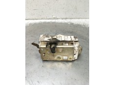 Recambio de motor cierre centralizado trasero izquierdo para lancia dedra (835_) 1.6 i.e. (835aa) referencia OEM IAM  4P 1994