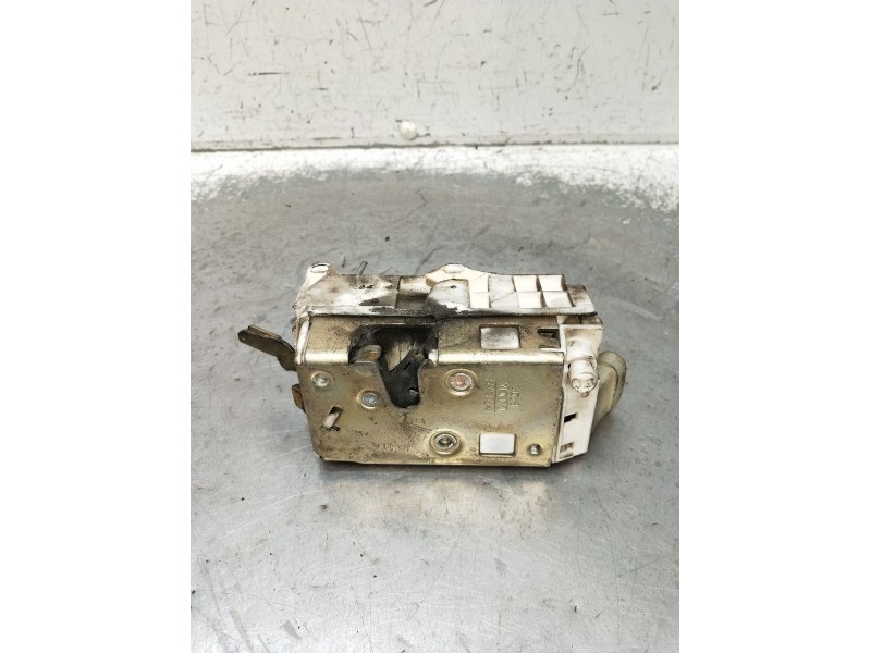 Recambio de motor cierre centralizado trasero izquierdo para lancia dedra (835_) 1.6 i.e. (835aa) referencia OEM IAM  4P 1994