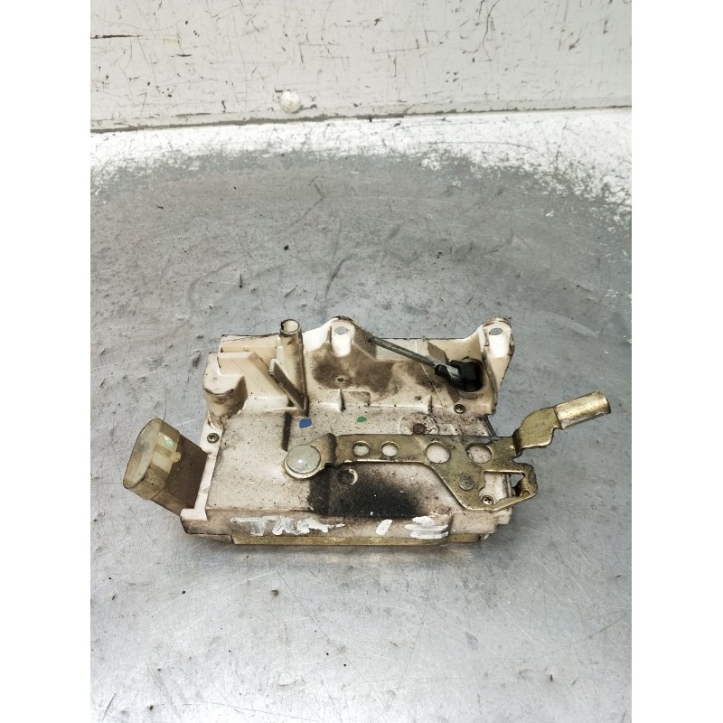 Recambio de motor cierre centralizado trasero izquierdo para lancia dedra (835_) 1.6 i.e. (835aa) referencia OEM IAM  4P 1994