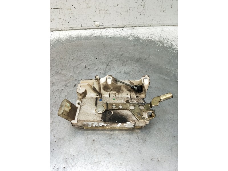Recambio de motor cierre centralizado trasero izquierdo para lancia dedra (835_) 1.6 i.e. (835aa) referencia OEM IAM  4P 1994