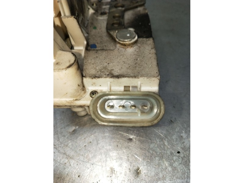 Recambio de motor cierre centralizado trasero izquierdo para lancia dedra (835_) 1.6 i.e. (835aa) referencia OEM IAM  4P 1994