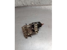 Recambio de motor cierre centralizado delantero izquierdo para peugeot 106 ii (1a_, 1c_) 1.5 d referencia OEM IAM  5P 1996