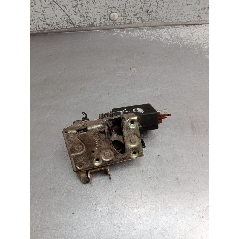 Recambio de motor cierre centralizado delantero izquierdo para peugeot 106 ii (1a_, 1c_) 1.5 d referencia OEM IAM  5P 1996