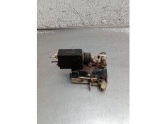 Recambio de motor cierre centralizado delantero izquierdo para peugeot 106 ii (1a_, 1c_) 1.5 d referencia OEM IAM  5P 1996 2