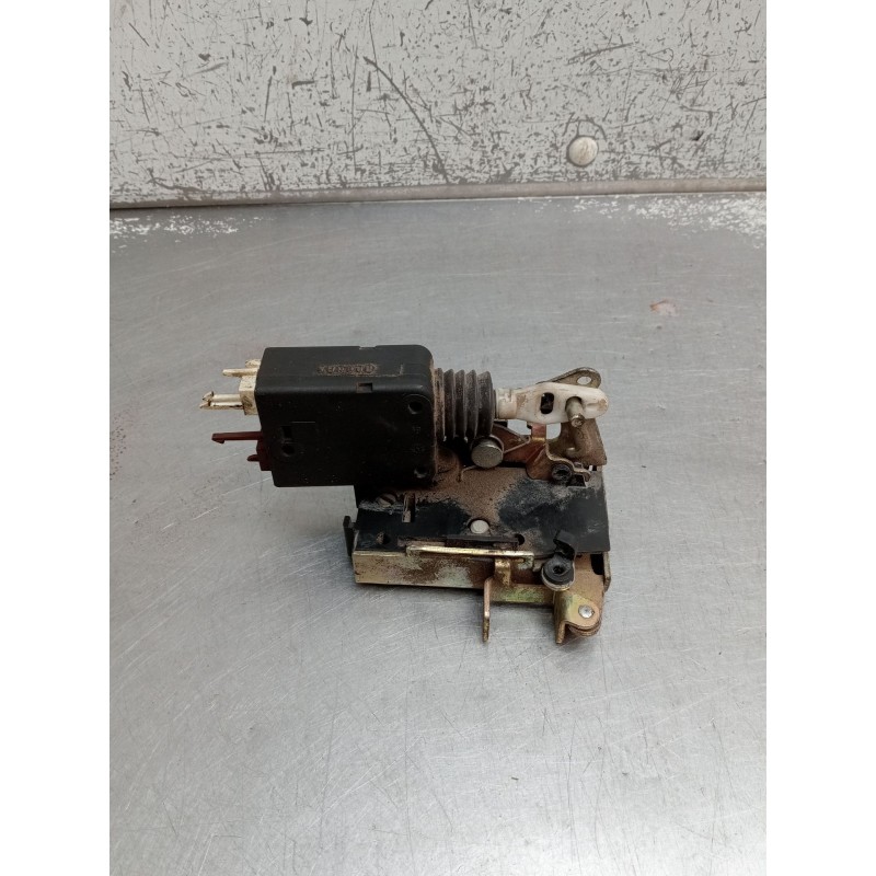 Recambio de motor cierre centralizado delantero izquierdo para peugeot 106 ii (1a_, 1c_) 1.5 d referencia OEM IAM  5P 1996