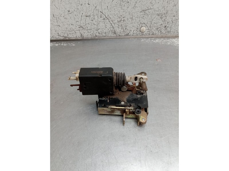 Recambio de motor cierre centralizado delantero izquierdo para peugeot 106 ii (1a_, 1c_) 1.5 d referencia OEM IAM  5P 1996
