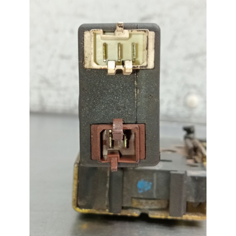 Recambio de motor cierre centralizado delantero izquierdo para peugeot 106 ii (1a_, 1c_) 1.5 d referencia OEM IAM  5P 1996
