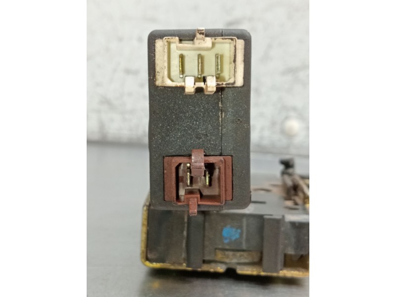 Recambio de motor cierre centralizado delantero izquierdo para peugeot 106 ii (1a_, 1c_) 1.5 d referencia OEM IAM  5P 1996