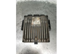 Recambio de centralita motor uce para renault kangoo (kc0/1_) 1.5 dci (kc07) referencia OEM IAM 8200331477 8200374298 2003