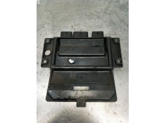 Recambio de centralita motor uce para renault kangoo (kc0/1_) 1.5 dci (kc07) referencia OEM IAM 8200331477 8200374298 2003 2