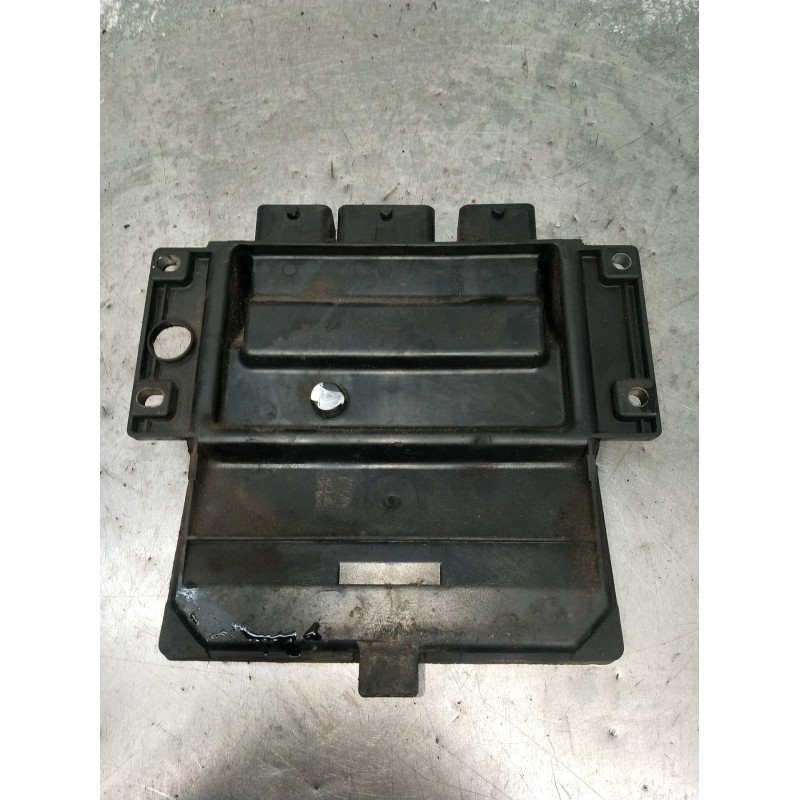 Recambio de centralita motor uce para renault kangoo (kc0/1_) 1.5 dci (kc07) referencia OEM IAM 8200331477 8200374298 2003