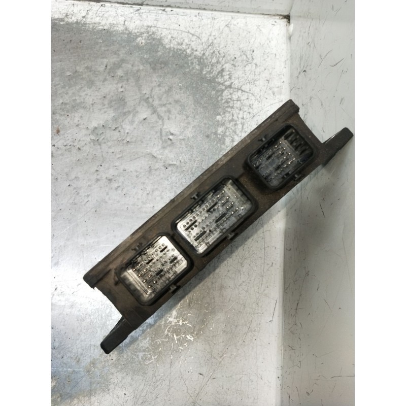 Recambio de centralita motor uce para renault kangoo (kc0/1_) 1.5 dci (kc07) referencia OEM IAM 8200331477 8200374298 2003