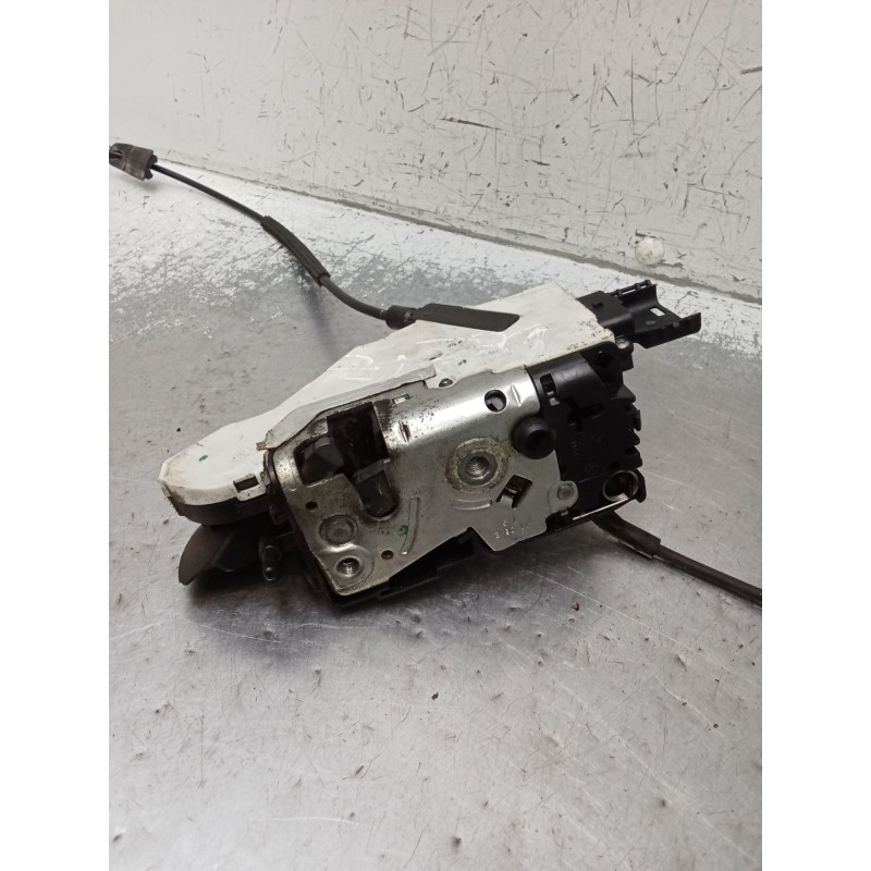 Recambio de motor cierre centralizado delantero izquierdo para citroën c4 picasso i monospace (ud_) 2.0 i 16v referencia OEM IAM