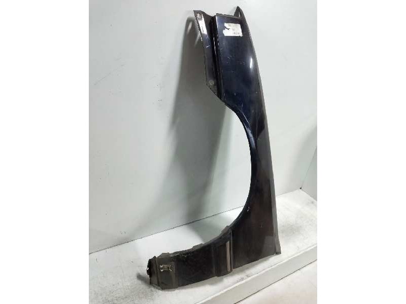 Recambio de aleta delantera izquierda para opel senator b referencia OEM IAM   