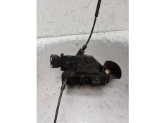 Recambio de motor cierre centralizado delantero izquierdo para citroën c4 picasso i monospace (ud_) 2.0 i 16v referencia OEM IAM 2