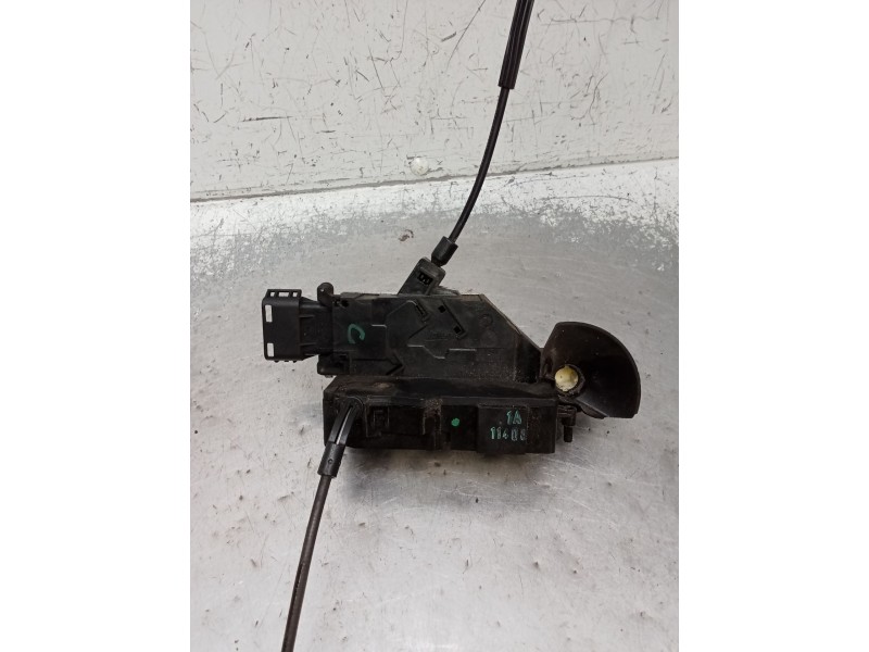 Recambio de motor cierre centralizado delantero izquierdo para citroën c4 picasso i monospace (ud_) 2.0 i 16v referencia OEM IAM