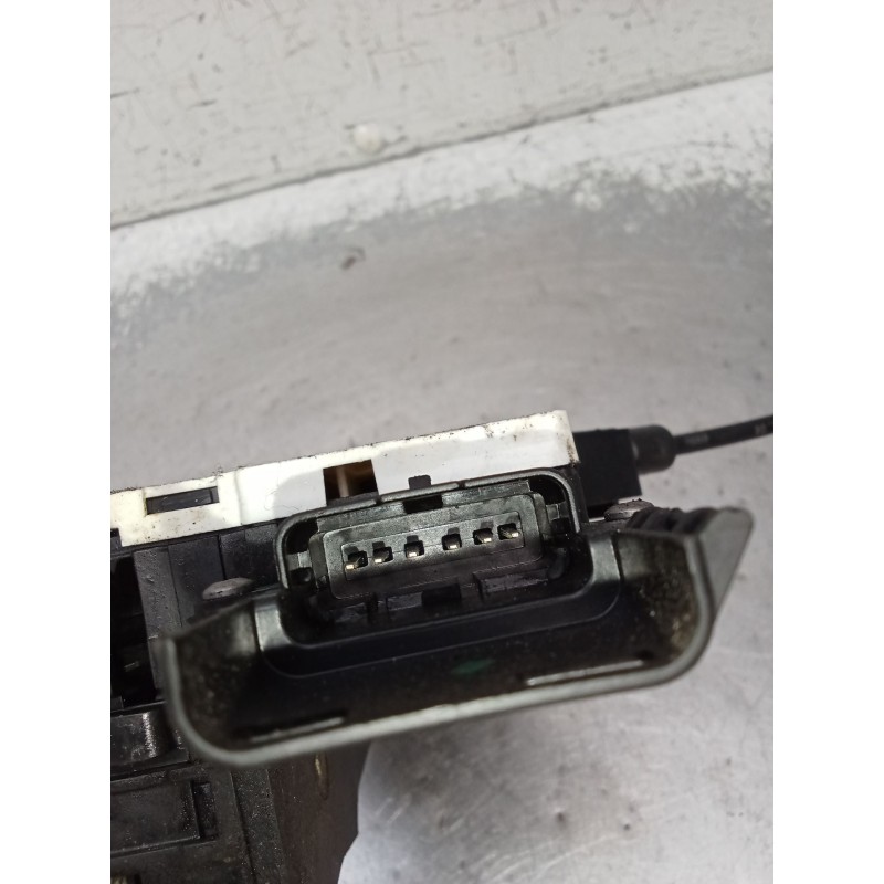 Recambio de motor cierre centralizado delantero izquierdo para citroën c4 picasso i monospace (ud_) 2.0 i 16v referencia OEM IAM