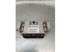 Recambio de centralita motor uce para citroën c4 picasso i monospace (ud_) 2.0 i 16v referencia OEM IAM 9665056280 9663805380 20